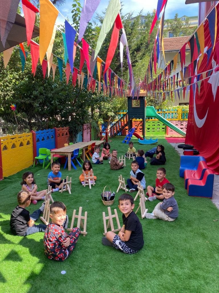 Beylikdüzü Anaokulları