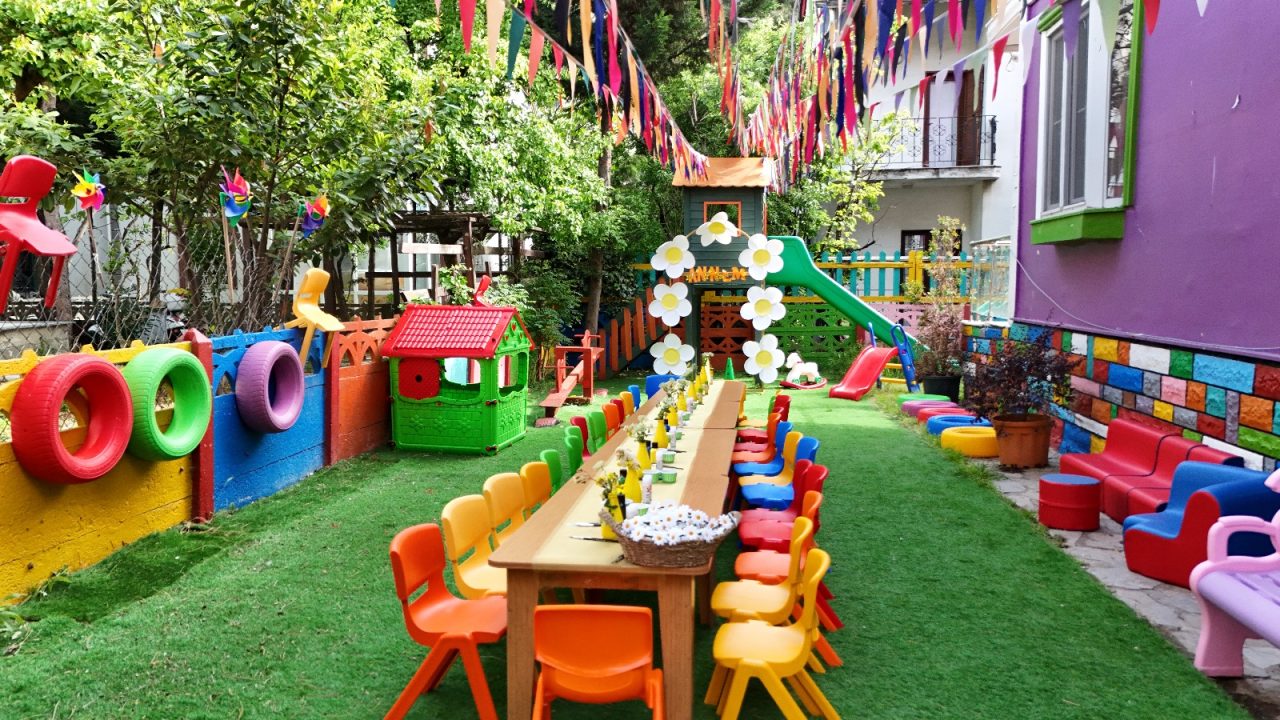 Beylikdüzü Anaokulları